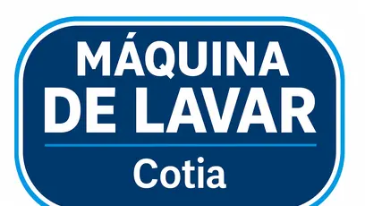 logo Conserto de Máquina Cotia